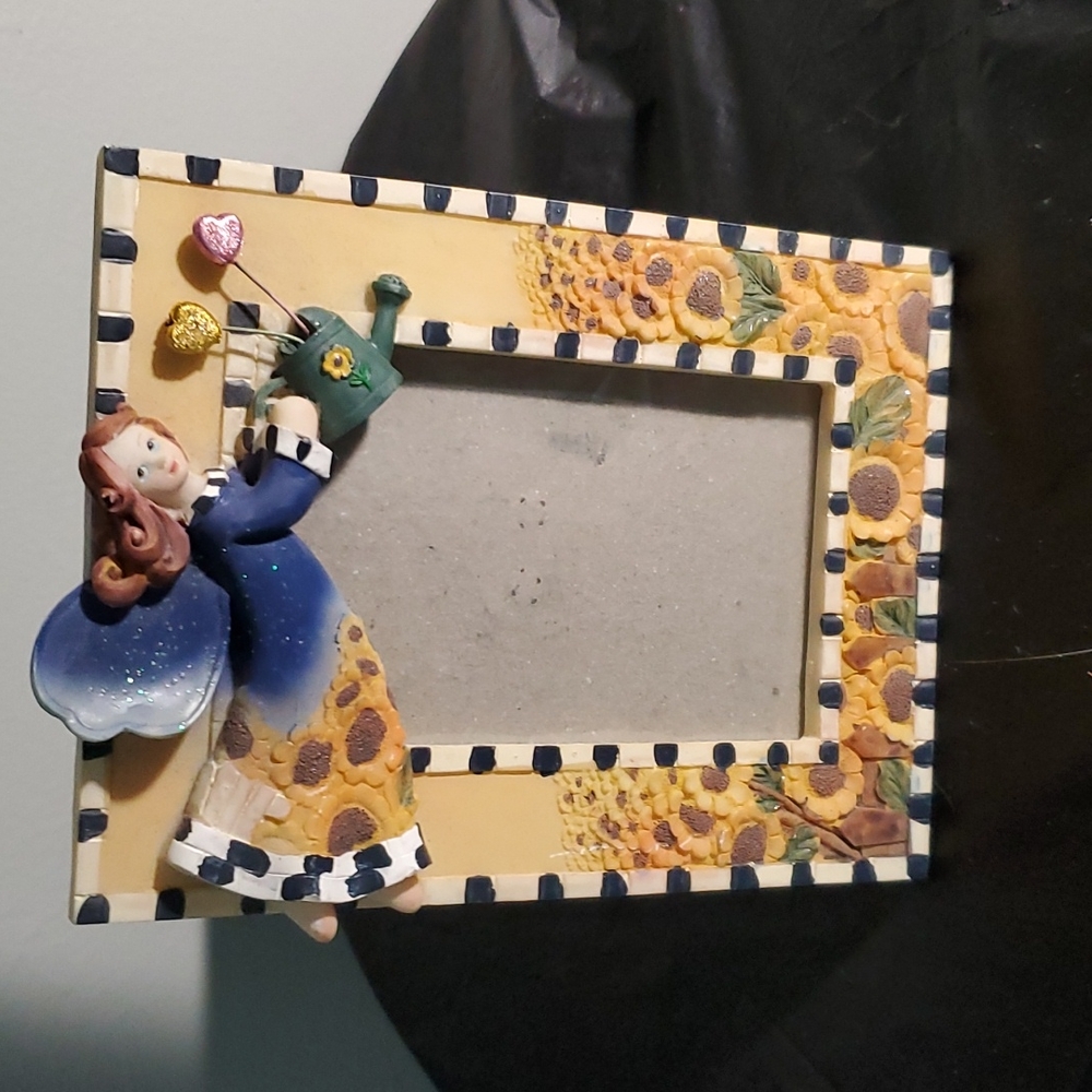 Angel Frame New Never Used